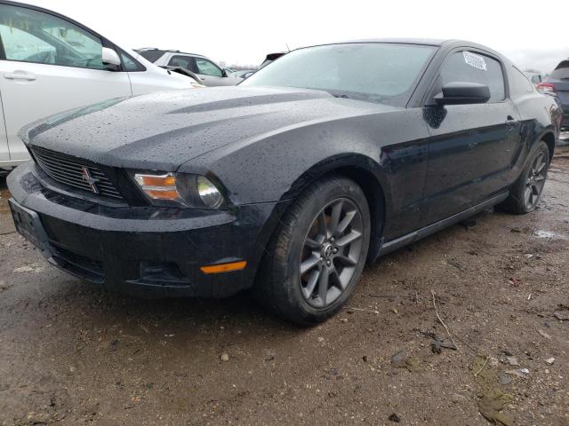 FORD MUSTANG 2012 1zvbp8amxc5200697