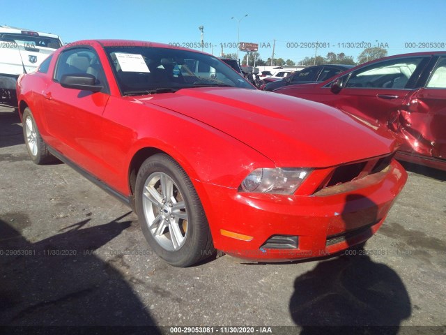 FORD MUSTANG 2012 1zvbp8amxc5202983