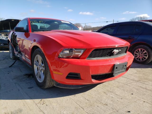 FORD MUSTANG 2012 1zvbp8amxc5206371