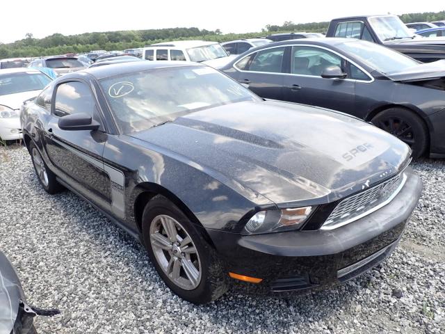 FORD MUSTANG 2012 1zvbp8amxc5207021