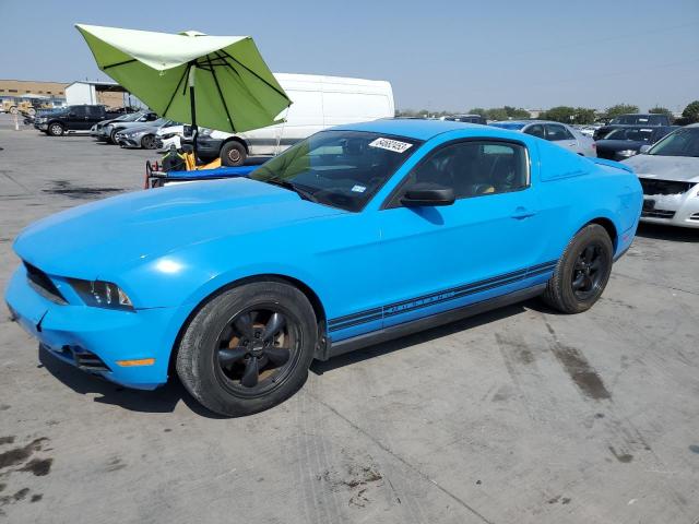 FORD MUSTANG 2012 1zvbp8amxc5208153