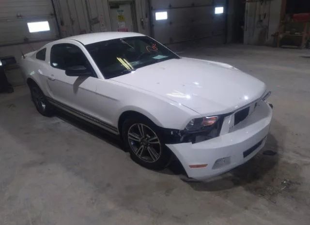 FORD MUSTANG 2012 1zvbp8amxc5208363