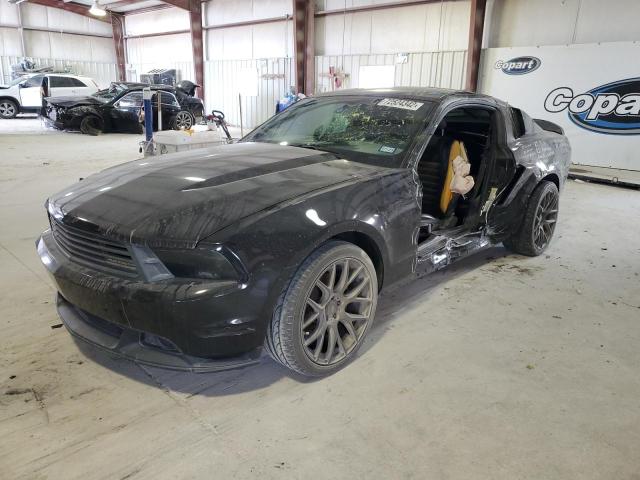 FORD MUSTANG 2012 1zvbp8amxc5209710