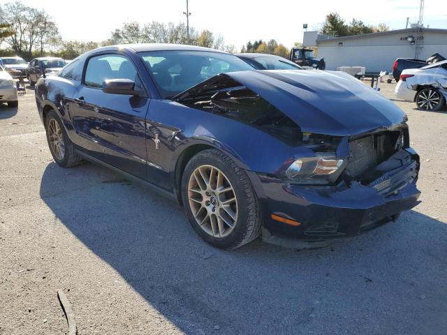 FORD MUSTANG 2012 1zvbp8amxc5210002