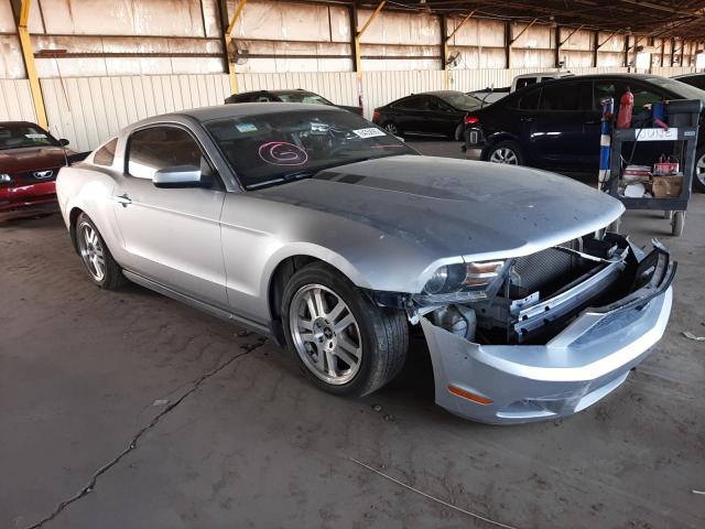 FORD MUSTANG 2012 1zvbp8amxc5210243