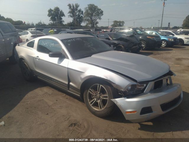 FORD MUSTANG 2012 1zvbp8amxc5210999