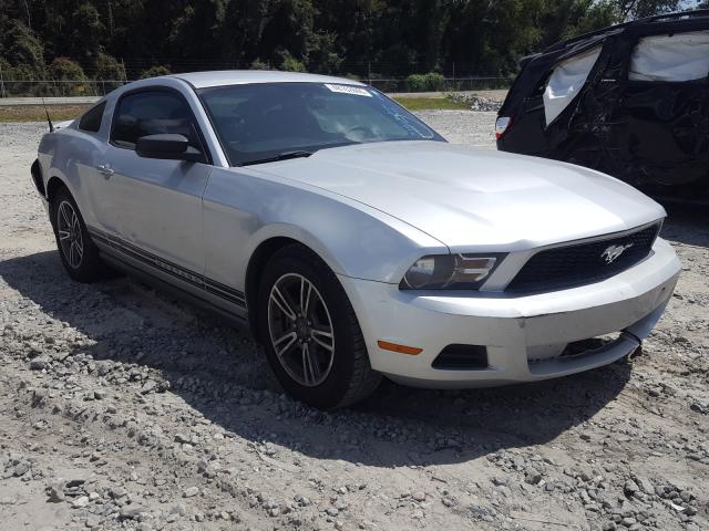 FORD MUSTANG 2012 1zvbp8amxc5211005