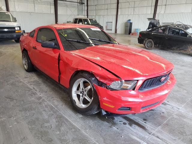 FORD MUSTANG 2012 1zvbp8amxc5212302