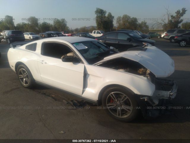 FORD MUSTANG 2012 1zvbp8amxc5212915