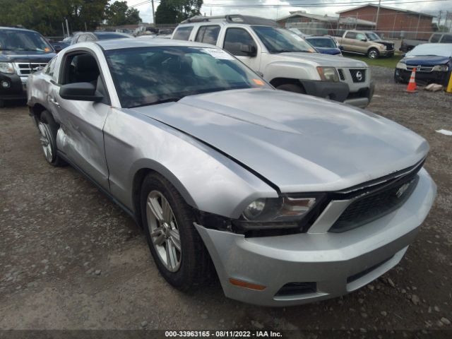 FORD MUSTANG 2012 1zvbp8amxc5218391