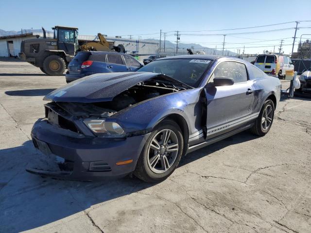 FORD MUSTANG 2012 1zvbp8amxc5226667