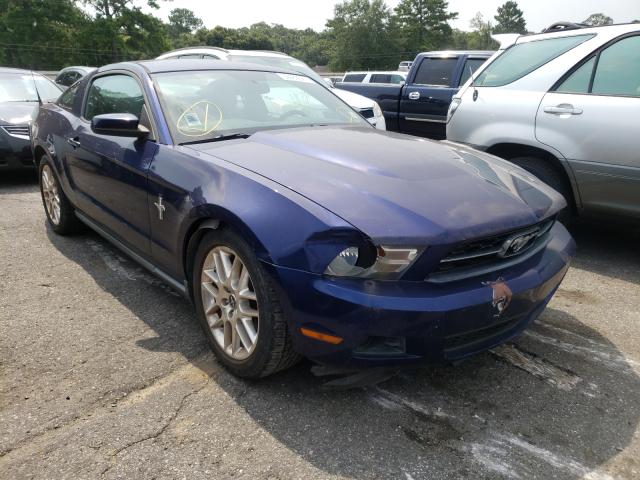 FORD MUSTANG 2012 1zvbp8amxc5226779