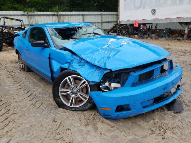 FORD MUSTANG 2012 1zvbp8amxc5228435