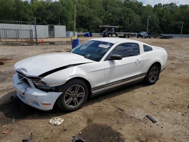 FORD MUSTANG 2012 1zvbp8amxc5228452