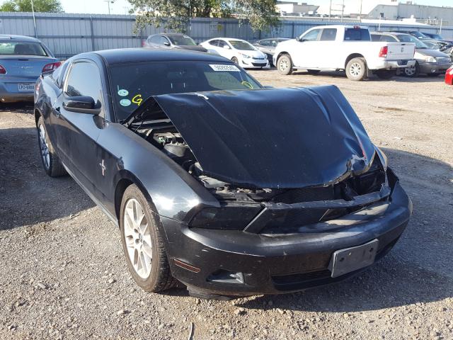 FORD MUSTANG 2012 1zvbp8amxc5232159