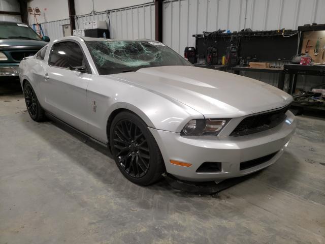 FORD MUSTANG 2012 1zvbp8amxc5232971