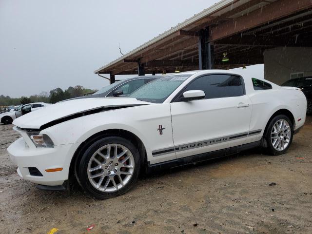 FORD MUSTANG 2012 1zvbp8amxc5237443