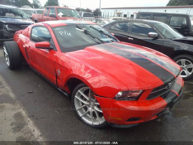 FORD MUSTANG 2012 1zvbp8amxc5238317