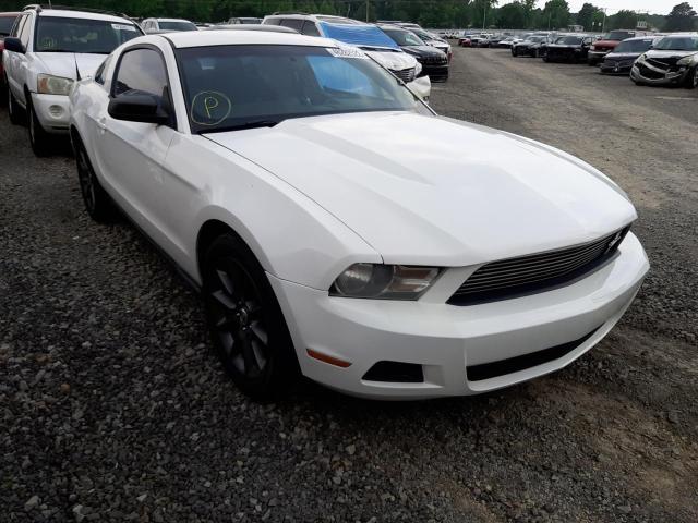 FORD MUSTANG 2012 1zvbp8amxc5238432