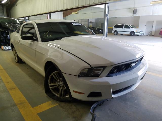 FORD MUSTANG 2012 1zvbp8amxc5239368