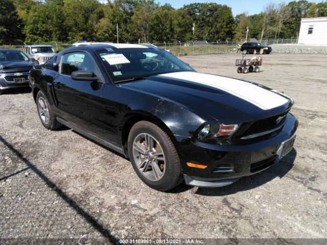 FORD MUSTANG 2012 1zvbp8amxc5244960