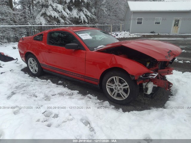 FORD MUSTANG 2012 1zvbp8amxc5246983