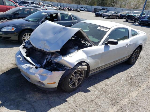 FORD MUSTANG 2012 1zvbp8amxc5249690