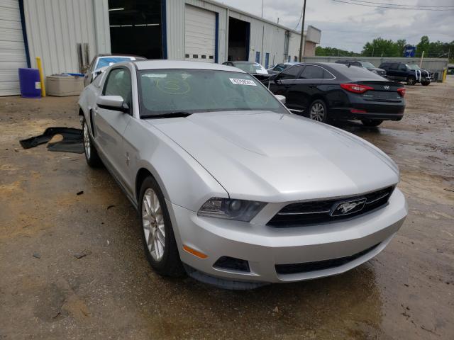 FORD MUSTANG 2012 1zvbp8amxc5250399