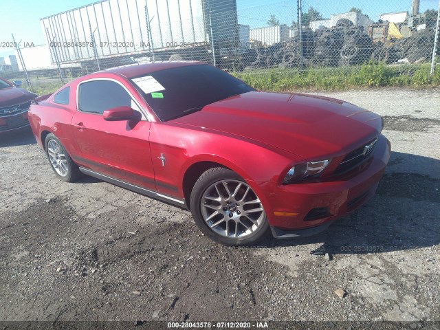 FORD MUSTANG 2012 1zvbp8amxc5252198