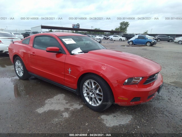 FORD MUSTANG 2012 1zvbp8amxc5254839