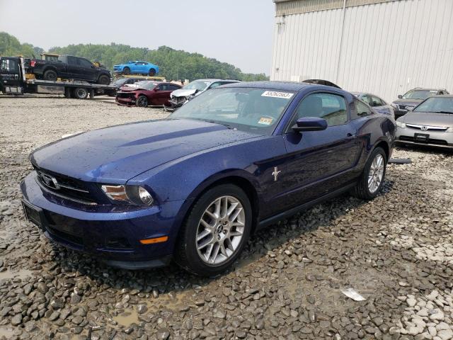 FORD MUSTANG 2012 1zvbp8amxc5258096