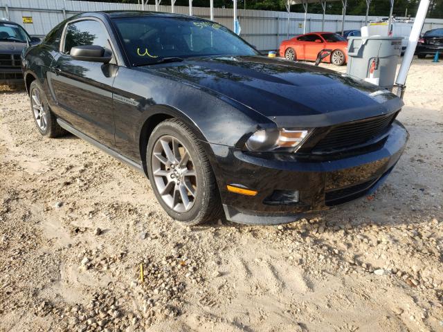 FORD MUSTANG 2012 1zvbp8amxc5258423