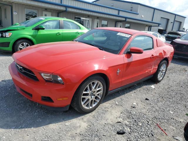 FORD MUSTANG 2012 1zvbp8amxc5258678