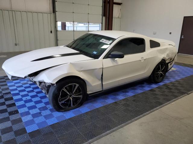 FORD MUSTANG 2012 1zvbp8amxc5259071