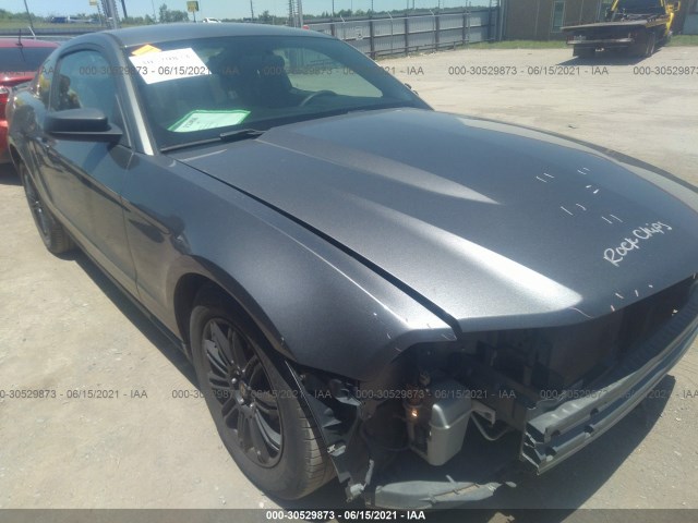 FORD MUSTANG 2012 1zvbp8amxc5260608