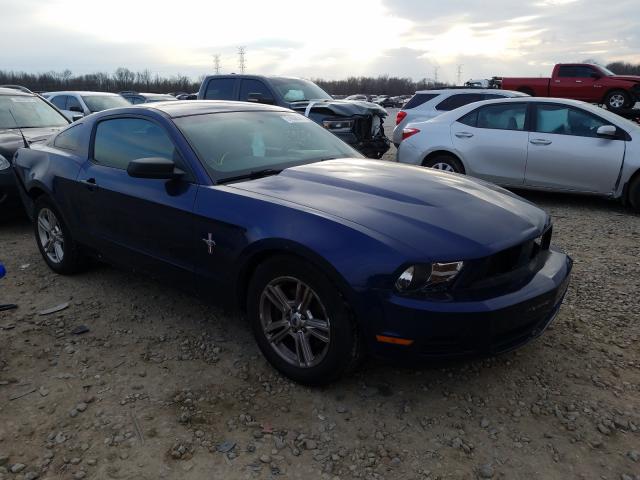 FORD MUSTANG 2012 1zvbp8amxc5264366