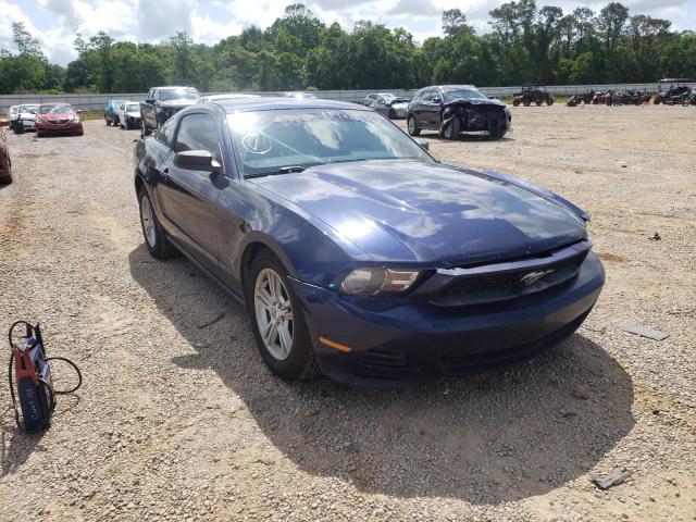 FORD MUSTANG 2012 1zvbp8amxc5264593