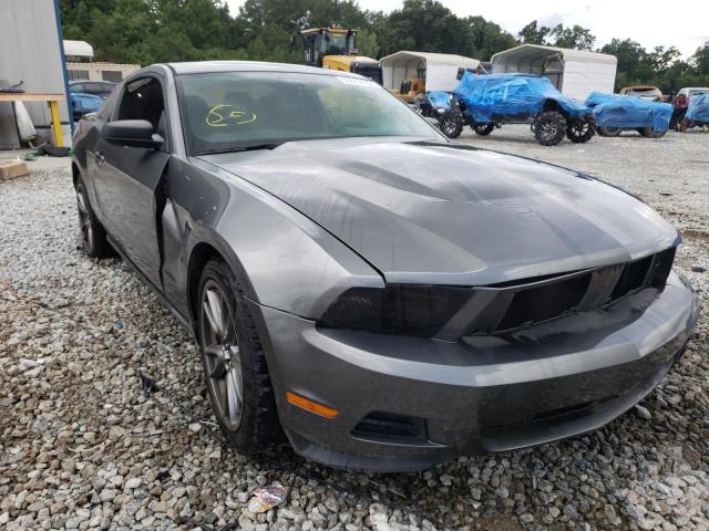 FORD MUSTANG 2012 1zvbp8amxc5265758