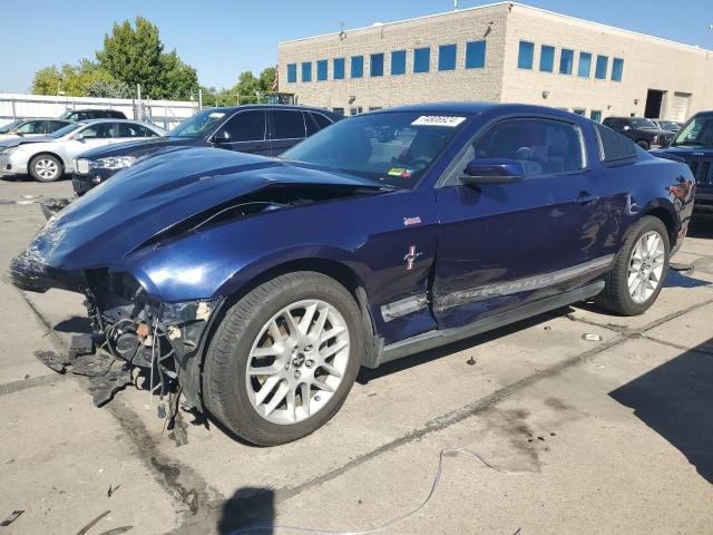 FORD MUSTANG 2012 1zvbp8amxc5267462