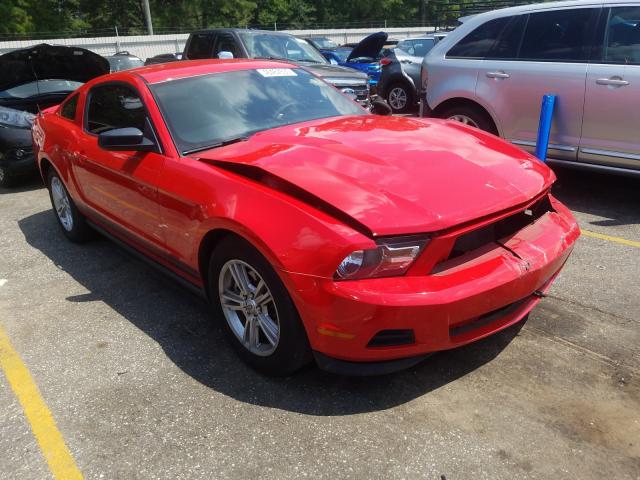 FORD MUSTANG 2012 1zvbp8amxc5269194