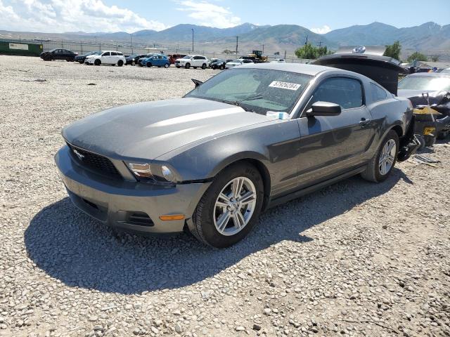 FORD MUSTANG 2012 1zvbp8amxc5272435