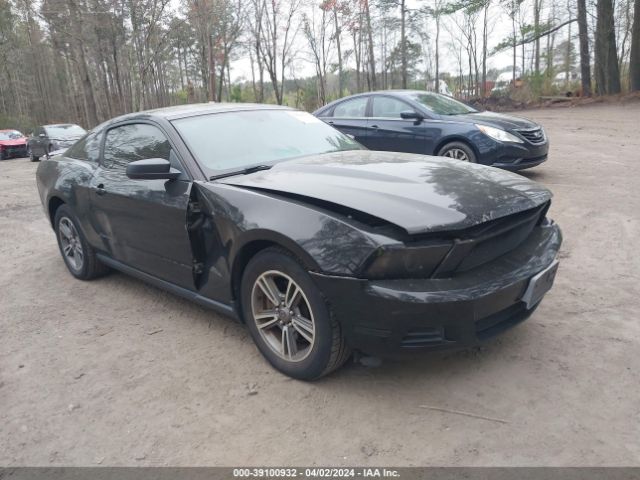 FORD MUSTANG 2012 1zvbp8amxc5273858