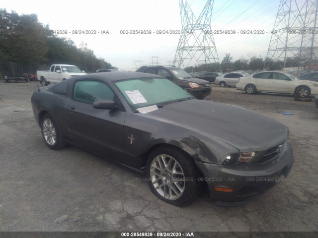 FORD MUSTANG 2012 1zvbp8amxc5275027