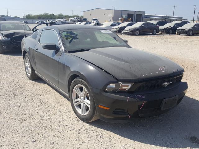 FORD MUSTANG 2012 1zvbp8amxc5275402