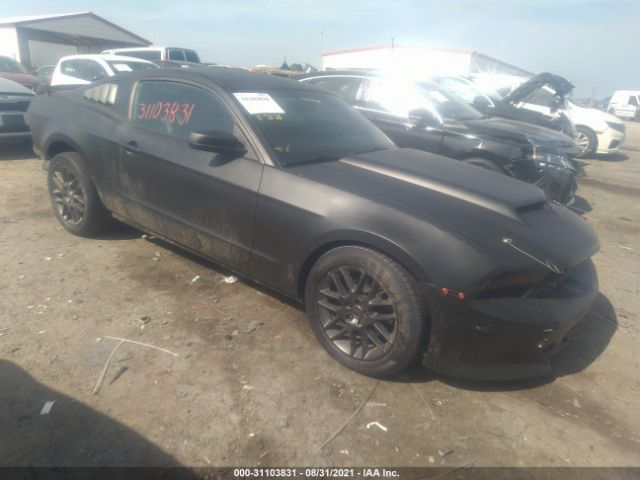 FORD MUSTANG 2012 1zvbp8amxc5276792