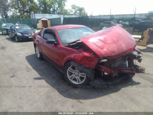 FORD MUSTANG 2012 1zvbp8amxc5285167