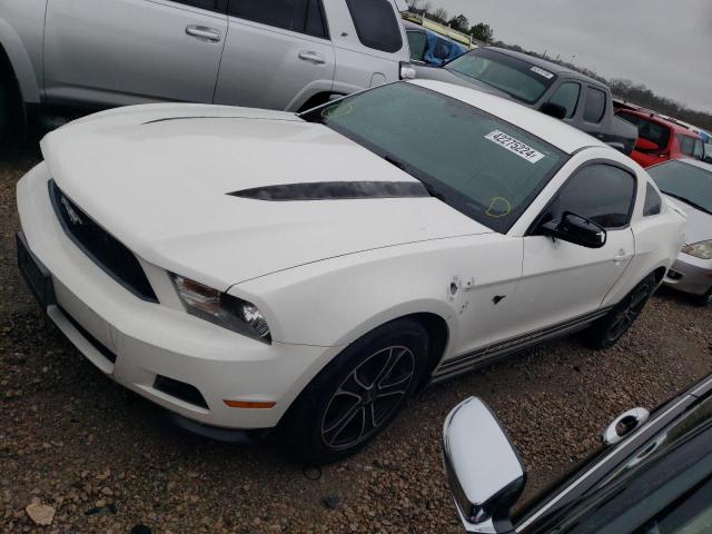 FORD MUSTANG 2012 1zvbp8amxc5287680