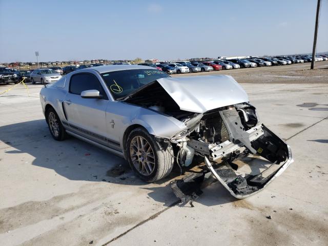 FORD MUSTANG 2013 1zvbp8amxd5204962