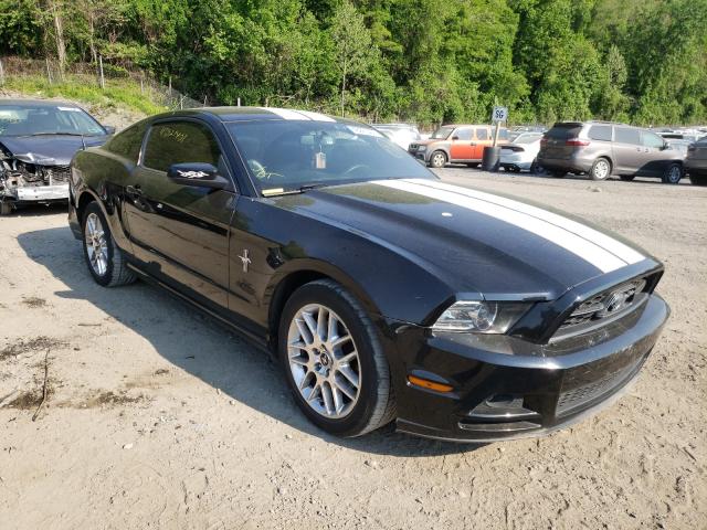 FORD MUSTANG 2013 1zvbp8amxd5205397