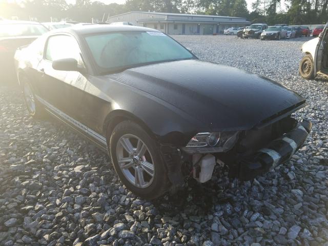 FORD MUSTANG 2013 1zvbp8amxd5225908